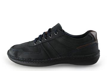 Josef Seibel Sneakers in maat 41 Zwart, Zwart, Josef Seibel, Verzenden, Sneakers of Gympen