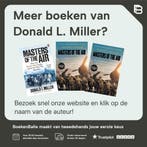 Masters of the air 9789045205830 Donald L. Miller, Boeken, Verzenden, Zo goed als nieuw, Donald L. Miller