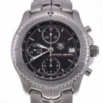 TAG Heuer - Link Ayrton Senna limited model - CT2114.BA0550