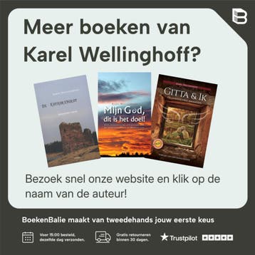 Onthaasten per brommobiel 9789059114883 Karel Wellinghoff, Verzenden, Zo goed als nieuw, Karel Wellinghoff