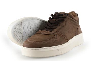 Nelson Sneakers in maat 43 Bruin, Bruin, Verzenden, Nelson, Sneakers of Gympen