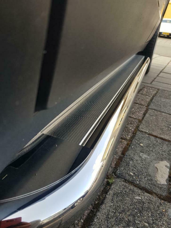 Nissan Qashqai X-trail Juke Navara Sidebars Pushbars / ACTIE, Auto diversen, Auto-accessoires, Nieuw, Ophalen of Verzenden