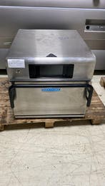 TurboChef 13-EW, Ophalen of Verzenden, Gebruikt