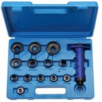 Holpijp set 14-delig (Overige, AUTO GEREEDSCHAP), Auto diversen, Verzenden, Nieuw