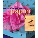 Papierprojecten 9789021326917 D. Wood, Verzenden, Gelezen, D. Wood
