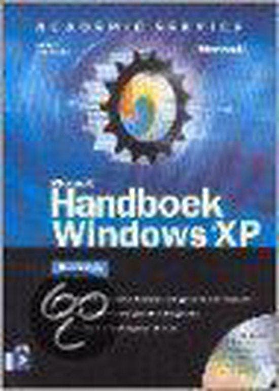 Microsoft Handboek Windows Xp - Bott, Boeken, Informatica en Computer, Gelezen, Verzenden
