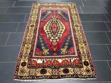 Yahyahli - Vloerkleed - 195 cm - 110 cm, Huis en Inrichting, Nieuw