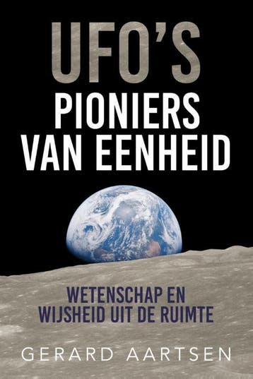 UfoS; Pioniers Van Eenheid | Gerard Aartsen | Nieuw, Ophalen of Verzenden, Nieuw, Gerard Aartsen