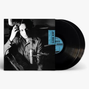 lp nieuw - jack white - JACK WHITE ACOUSTIC RECORDINGS 19..., Cd's en Dvd's, Verzenden, Zo goed als nieuw, Overige formaten