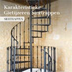 Wenteltrap, diameter 210 voor woning, winkel of kantoor