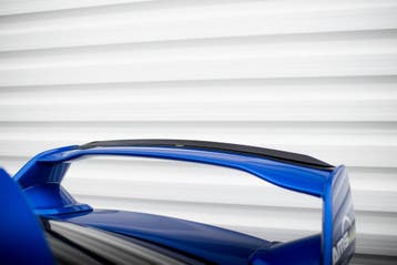 Achterspoiler Subaru Impreza WRX STI Mk1, Verzenden