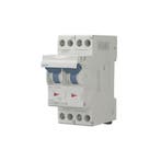 Eaton fornuisgroep / 20A, B-kar, 2P+2N / PLSN-B20/2P2N-2MU /, Ophalen of Verzenden, Nieuw