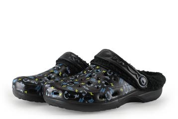 Scapino Muiltjes Jongens in maat 36 Blauw, Verzenden, Jongen of Meisje, Zo goed als nieuw, Scapino
