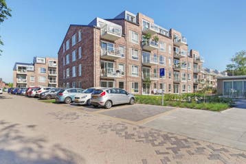Appartement Theresiastraat in Ouderkerk aan de Amstel, Noord-Holland, Ouderkerk aan de Amstel, Appartement