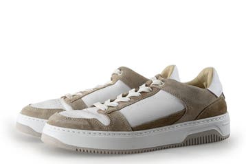 Nubikk Sneakers in maat 43 Beige, Kleding | Heren, Schoenen, Nubikk, Overige kleuren, Verzenden, Sneakers of Gympen