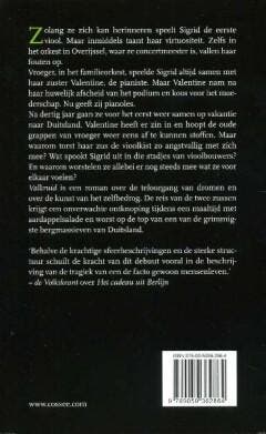 Valkruid 9789059362864 Lucette ter Borg, Verzenden, Gelezen, Lucette ter Borg
