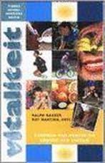 Vitaliteit 9789032507077 R. Martina, Verzenden, Gelezen, R. Martina