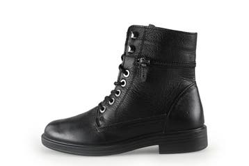 Feyn Enkellaarzen in maat 38 Zwart, Kleding | Dames, Schoenen, Feyn, Verzenden, Zwart, Lage of Enkellaarzen