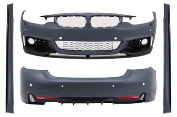 Bodykit BMW 4 Serie F36 Gran Coupe M Pakket, Auto-onderdelen, Carrosserie en Plaatwerk, Ophalen of Verzenden, Nieuw