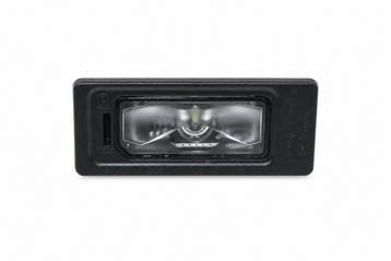 LED kentekenverlichting voor Volkswagen, Audi, SEAT, Škoda, Ophalen of Verzenden, Nieuw, Volkswagen