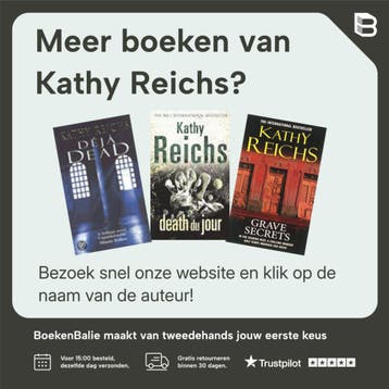 Exposure 9780099567257 Kathy Reichs, Verzenden, Gelezen, Kathy Reichs