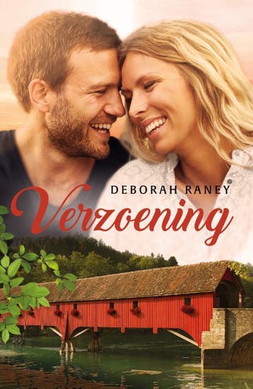 Verzoening | Deborah Raney | Nieuw, Ophalen of Verzenden, Nieuw, Deborah Raney