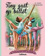 Tiny gaat op ballet / Tiny - vintage / 22 9789030371458, Verzenden, Zo goed als nieuw, Gijs Haag