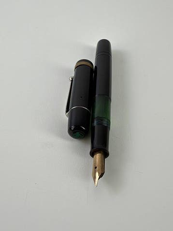 Pelikan - 100N Günther Wagner - Zonder minimumprijs - Vulpen, Verzamelen, Pennenverzamelingen, Nieuw