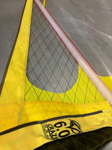 Arrows Craze 6.0, Ophalen of Verzenden, Nieuw