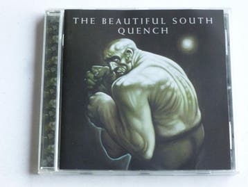 The Beautiful South - Quench, Ophalen of Verzenden, Zo goed als nieuw