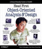 Head First Objects 9780596008673 David Wood, Boeken, Verzenden, Gelezen, David Wood