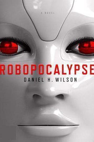 Robopocalypse - Daniel H Wilson 9780385535090, Verzenden, Gelezen, Daniel H Wilson