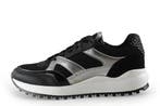 Maruti Sneakers in maat 39 Zwart, Verzenden, Zwart, Maruti, Sneakers of Gympen