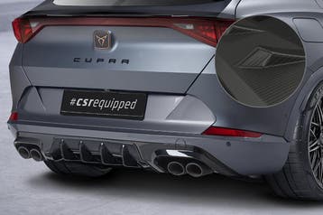 Achterskirt voor Cupra Formentor HA286-M, Verzenden, Nieuw