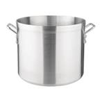 Soeppan | Aluminium | 22.7L | Div. Warmtebronnen |, Verzenden, Nieuw in verpakking