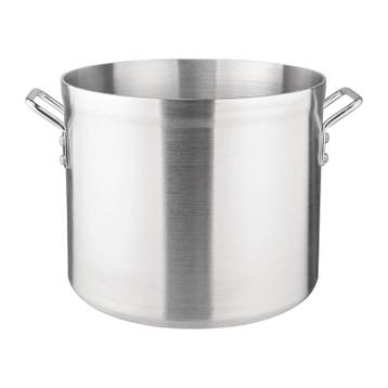 Soeppan | Aluminium | 22.7L | Div. Warmtebronnen |, Verzenden, Nieuw in verpakking
