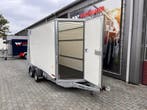 Ifor Williams BV126 | 364x173x214 cm - 3500 kg | VOORRAAD!, Nieuw