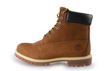 Timberland Boots in maat 45 Geel, Overige kleuren, Verzenden, Timberland, Boots