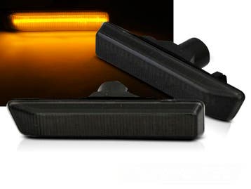 Zijknipperlicht | geschikt voor BMW | X5 00-03 5d suv. E53 /, Verzenden, Nieuw, BMW