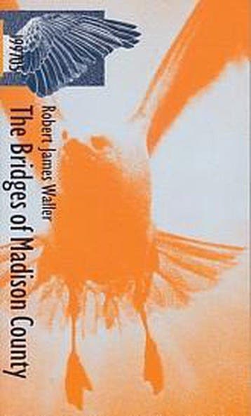 The Bridges of Madison County, Verzenden, Gelezen