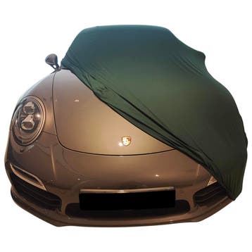 Autohoes voor Porsche 911 (991) Cabrio (2011-2019) Indoor, Ophalen of Verzenden, Nieuw, Op maat