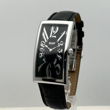 Tissot - T117.509.16.052.00 - Zonder minimumprijs - T117509A, Nieuw