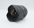 Sigma 12-24mm f/4.5-5.6  DG HSM Canon OCCASION (465), Ophalen of Verzenden, Zo goed als nieuw