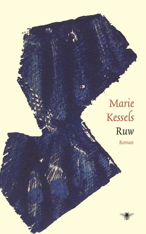 Ruw | Marie Kessels | Nieuw, Boeken, Literatuur, Nieuw, Ophalen of Verzenden