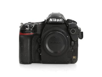 Nikon D850 - <305.000 kliks - 1 jaar garantie, Ophalen of Verzenden, Zo goed als nieuw, Nikon