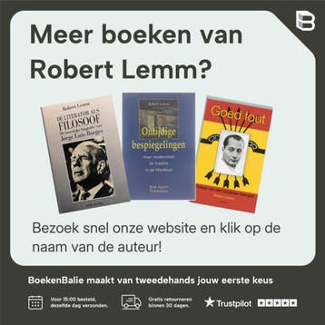 Paus Franciscus - Robert Lemm 9789463382571, Verzenden, Zo goed als nieuw, Robert Lemm