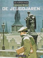 Jonas Fink - 1: De Jeugdjaren, Verzenden, Nieuw