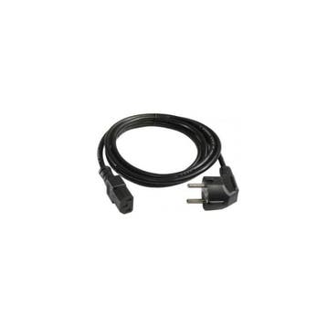 Kabel met stekker voor afzuiging PP-T 0031 ( Cabines  0008 -, Ophalen of Verzenden, Nieuw
