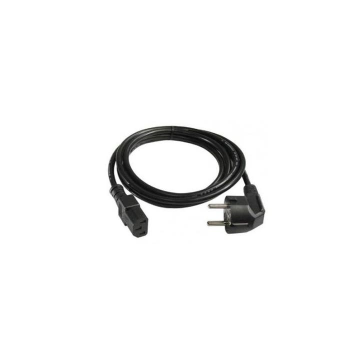 Kabel met stekker voor afzuiging PP-T 0031 ( Cabines  0008 -, Doe-het-zelf en Verbouw, Gereedschap | Overige machines, Ophalen of Verzenden
