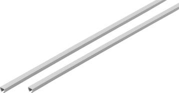 Festo Gleufafdekking Bouwgrootte 5 - 563360 [2 Stuks], Verzenden, Nieuw